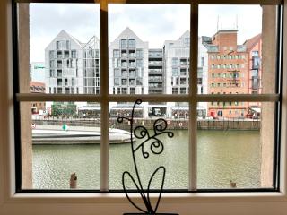 Apartament z widokiem na Motławę II - 8