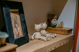 Escapade - 1