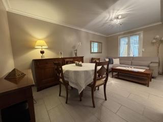 le Villaret - 4pers - Climatisation - Rêve au Mans - 7