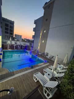 Etna Apartments - Ulcinj - 6