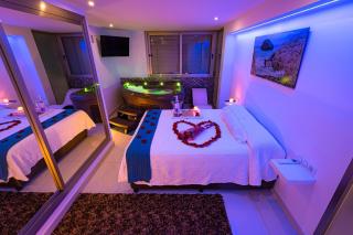 Apartamento con Jacuzzi Playa Arenales Alicante - 5