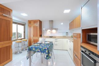 Apartamento con Jacuzzi Playa Arenales Alicante - 6