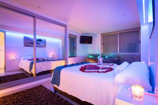 Apartamento con Jacuzzi Playa Arenales Alicante - 7