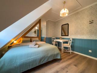 English cottage - Logement atypique - Sarreguemines - 7