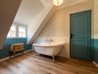 English cottage - Logement atypique - Sarreguemines - 4