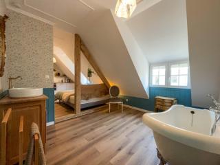 English cottage - Logement atypique - Sarreguemines - 5