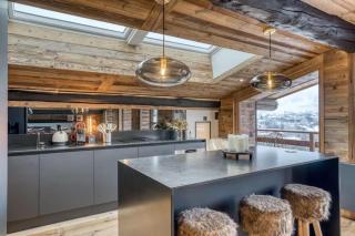 Le Black Wood - Demi-Quartier - 0