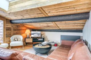 Le Black Wood - Demi-Quartier - 9