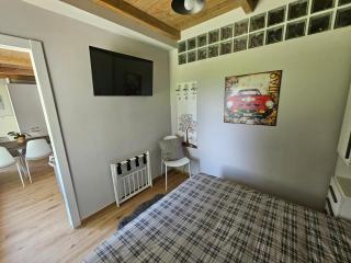 Moda Apartments G5 - Sestriere - 1