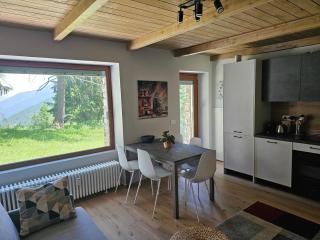 Moda Apartments G5 - Sestriere - 8