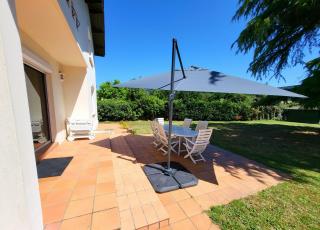 Villa De Monzie, Bazas Centre - Bazas - 9