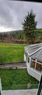 River Black Water Holiday Flats, Stag View and Owl View - Garve - 7