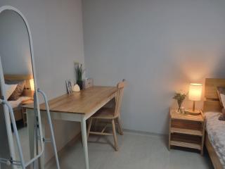 Seongnaedong 2rooms #5 minutes to Dunchon-dong Station #Dunchon Station Traditional Market #Olympic Park #Central Veterans Hospital - Seul - 7