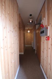 River Black Water Holiday Flats, Stag View and Owl View - Garve - 0