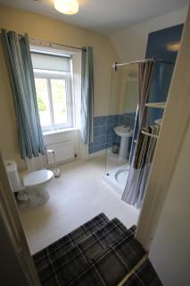 River Black Water Holiday Flats, Stag View and Owl View - Garve - 7