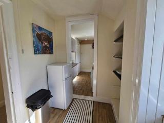 River Black Water Holiday Flats, Stag View and Owl View - Garve - 6