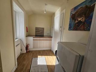 River Black Water Holiday Flats, Stag View and Owl View - Garve - 5