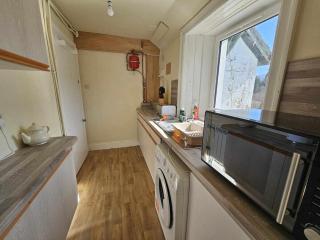 River Black Water Holiday Flats, Stag View and Owl View - Garve - 4