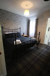 River Black Water Holiday Flats, Stag View and Owl View - Garve - 4