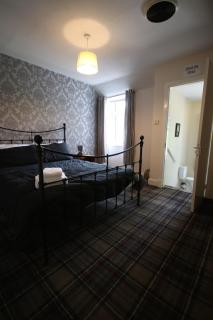 River Black Water Holiday Flats, Stag View and Owl View - Garve - 5