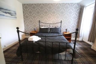 River Black Water Holiday Flats, Stag View and Owl View - Garve - 3