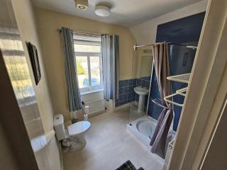River Black Water Holiday Flats, Stag View and Owl View - Garve - 3