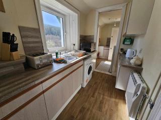 River Black Water Holiday Flats, Stag View and Owl View - Garve - 2