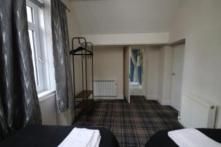 River Black Water Holiday Flats, Stag View and Owl View - Garve - 3