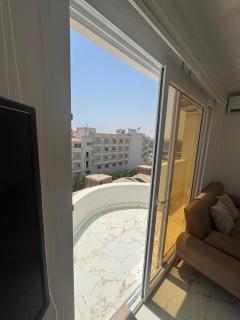 بالكان بيتش ريزورت - Balkan Beach Resort - Hurghada - 3