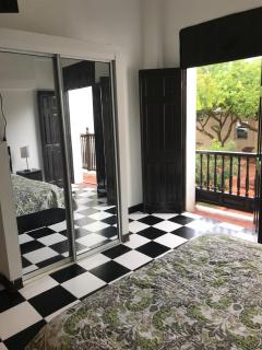 310Guest-House La Vida - San Juan - 1