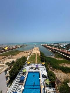 بالكان بيتش ريزورت - Balkan Beach Resort - Hurghada - 1