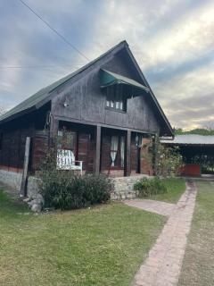 La posada del rey - Vaqueros - 7