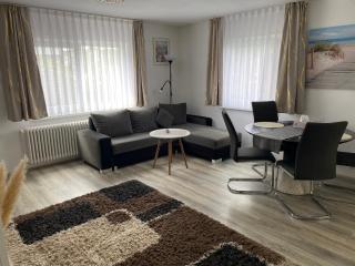 Charlottenhöhe Apartment - Rottweil - 9