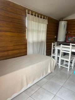 La posada del rey - Vaqueros - 1