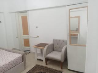Chalet2 A1 ground floor sea view with 2 terraces 114 Green Beach - El Alamein - 6