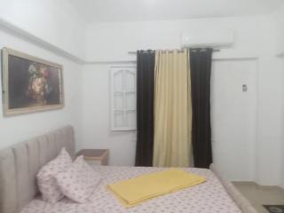 Chalet2 A1 ground floor sea view with 2 terraces 114 Green Beach - El Alamein - 7