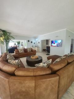 Charming 3 bedroom guesthouse - 2300 - Kariba - 9