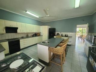 Charming 3 bedroom guesthouse - 2300 - Kariba - 6