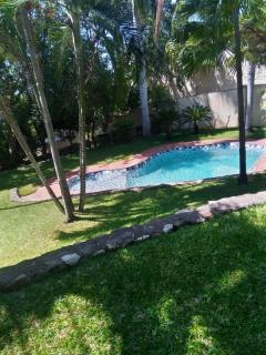 Charming 3 bedroom guesthouse - 2300 - Kariba - 2