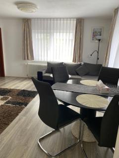 Charlottenhöhe Apartment - Rottweil - 8
