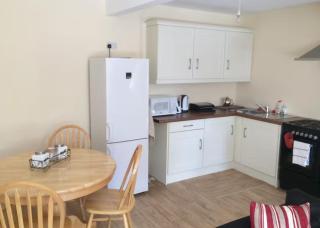 Kilkenny Organic Farm 2-Bed Apt Sleeps 4 Parking - Kilkenny - 4