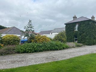Kilkenny Organic Farm 2-Bed Apt Sleeps 4 Parking - 8