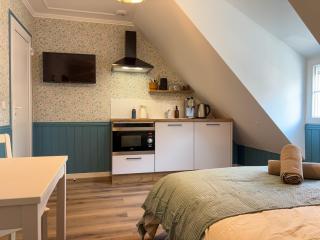 English cottage - Logement atypique - Sarreguemines - 1