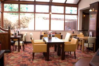 George & Dragon - Coleshill - 9