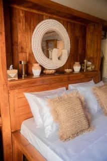 Les Vagues - Hotel Villa & Beach Club - Gili Air - 9