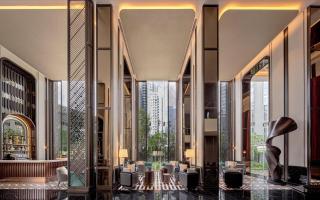 InterContinental Bangkok Sukhumvit by IHG - 0