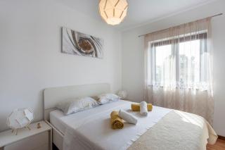 Schöne Wohnung Funtana Nr4 - 1