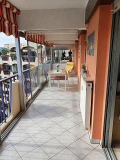 2 BR apartment in Mandelieu with shared pool- 2301 - Mandelieu La Napoule - 7