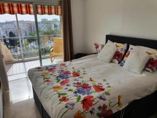 2 BR apartment in Mandelieu with shared pool- 2301 - Mandelieu La Napoule - 6