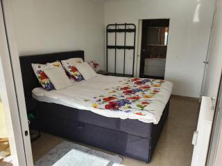 2 BR apartment in Mandelieu with shared pool- 2301 - Mandelieu La Napoule - 5